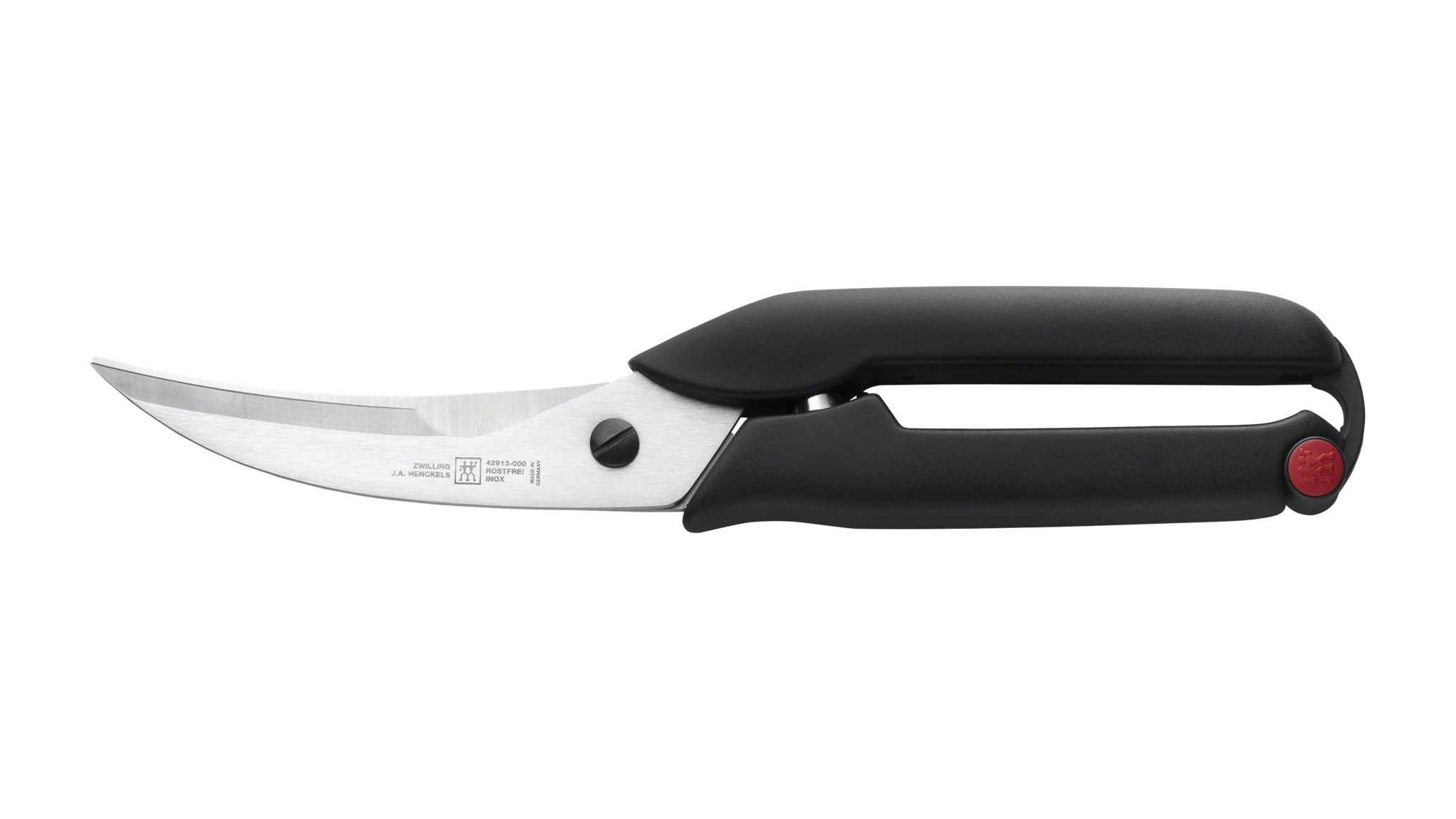 KÉO ZWILLING POULTRY SHEARS 25.5 CM