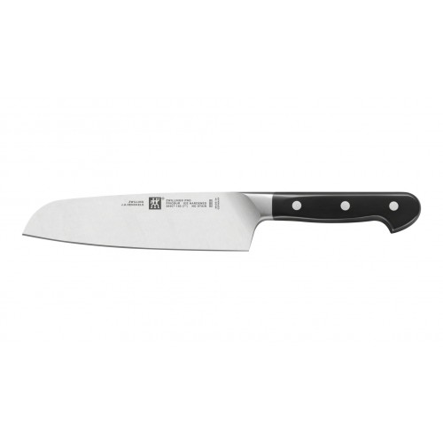 DAO ZWILLING PRO SANTOKU