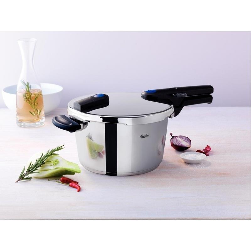 NỒI ÁP SUẤT FISSLER VITAQUICK 4,5 L