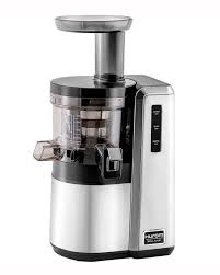 MÁY ÉP CHẬM HUROM HZ-SBE17