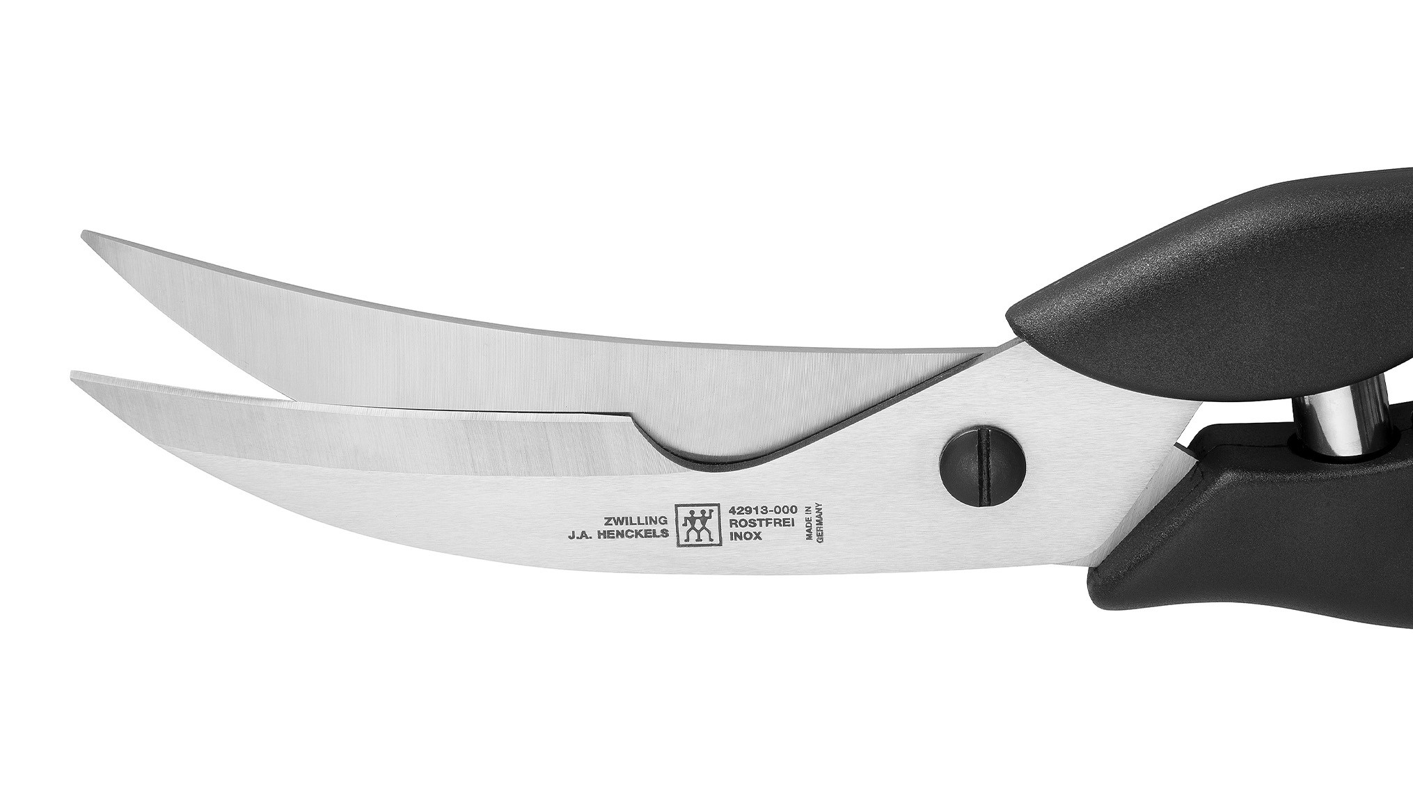 KÉO ZWILLING POULTRY SHEARS 25 KÉO ZWILLING POULTRY SHEARS 25.5 CM