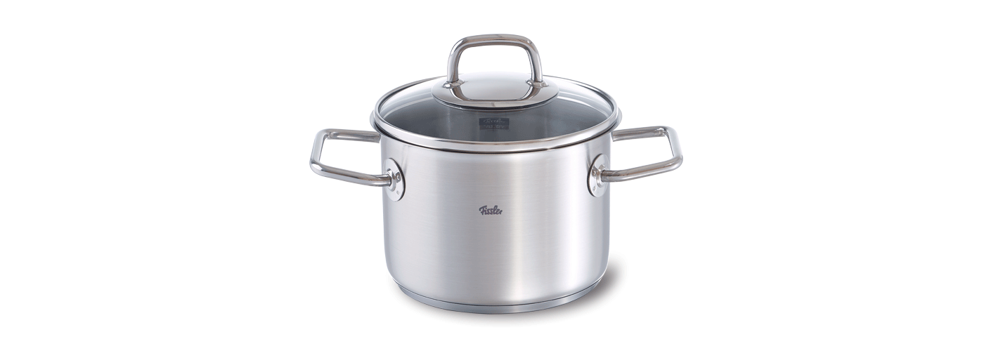 Nồi inox cao cấp Fissler Viseo 16cm