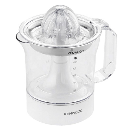 Máy vắt nước cam Kenwood JE290 2 Máy vắt nước cam Kenwood JE290