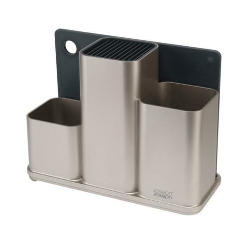 DỤNG CỤ ĐỂ DAO THỚT JOSEPH JOSEPH 85122 3 DỤNG CỤ ĐỂ DAO THỚT JOSEPH JOSEPH 85122