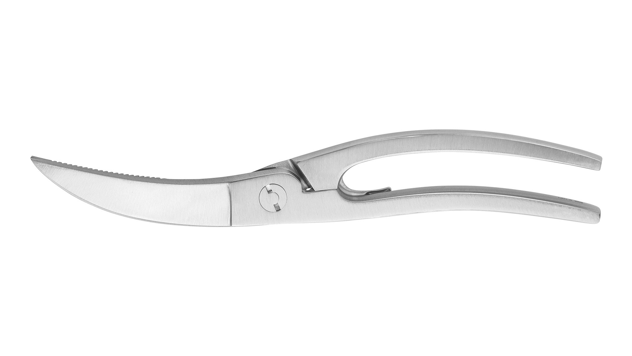 KÉO ZWILLING POULTRY SHEARS DETACHABLE 24 CM