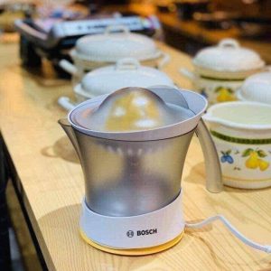 MÁY VẮT CAM BOSCH MCP3500