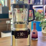 MÁY LÀM SỮA HẠT CASO CB2200