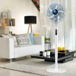 QUẠT CÂY ROWENTA VU5770