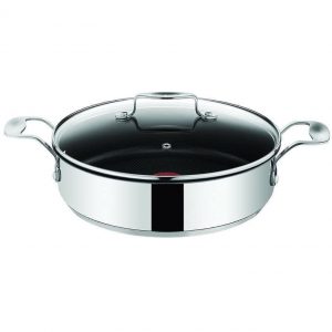 CHẢO ĐA NĂNG TEFAL JAMIE OLIVER 25CM