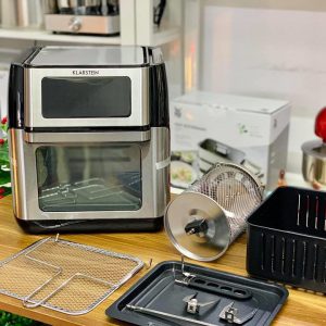 NỒI CHIÊN KLARSTEIN 10L