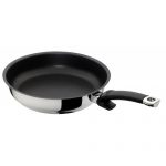 CHẢO FISSLER PROTECT STEELUX PREMIUM SIZE 24 CM CAO CẤP CHẢO FISSLER PROTECT STEELUX PREMIUM SIZE 24 CM CAO CẤP