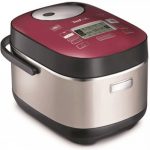 NỒI CƠM ĐIỆN CAO TẦN TEFAL RK805565