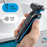 MÁY CẠO RÂU BRAUN SERIES 5 50.B1200s
