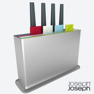 BỘ DAO THỚT 4 CÁI JOSEPH