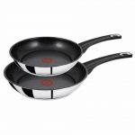 SET CHẢO JAMIE OLIVER TITANIUM SIZE 20-26 SET CHẢO JAMIE OLIVER TITANIUM SIZE 20-26