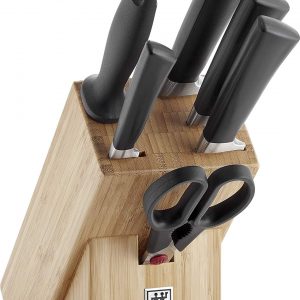 BỘ DAO ZWILLING ONE 7 MÓN