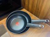 SET CHẢO JAMIE OLIVER TITANIUM SIZE 20-26