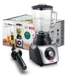 MÁY XAY SINH TỐ BOSCH SILENTMIXX PRO MMB66G5MDE