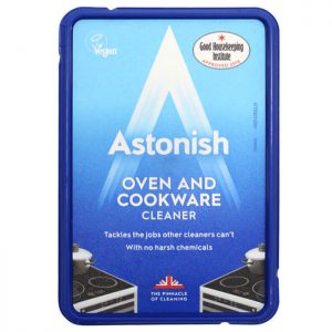 KEM VỆ SINH NỒI BẾP ATONISH C8500