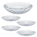 SET 5 ĐĨA PHA LÊ NATCHMANN BOSSA NOVA 98369