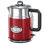 ẤM ĐUN NƯỚC SIÊU TỐC RUSSELL HOBBS RETRO RIBBON RED ẤM ĐUN NƯỚC SIÊU TỐC RUSSELL HOBBS RETRO RIBBON RED