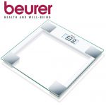 CÂN SỨC KHỎE ĐIỆN TỬ BEURER GS14