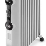 Máy sưởi dầu DELONGHI TRRS 1224T 12 THANH