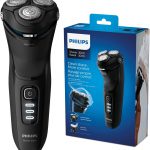 MÁY CẠO RÂU PHIPLIPS SERIES 3000 S3233/52