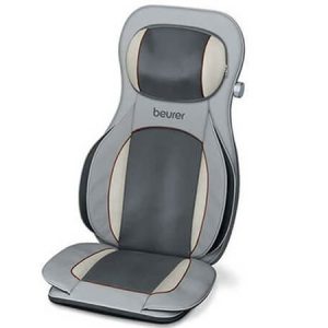 ĐỆM MASSAGE 3D HỒNG NGOẠI BEURER MG320