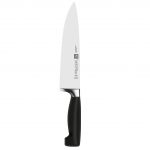 DAO THÁI ZWILLING FOUR STAR 20CM