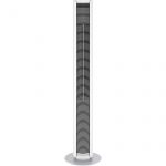 QUẠT THÁP STADLER FORM MẦU TRẮNG