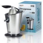 MÁY VẮT CAM LEBENLANG 600W