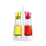 SET 2 CHAI ĐỰNG DẦU DẤM TESCOMA VITAMINO 250ML SET 2 CHAI ĐỰNG DẦU DẤM TESCOMA VITAMINO 250ML