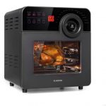 NỒI CHIÊN KHÔNG DẦU KLARTEIN 14L CƠ (TẶNG THÊM 1 PHỤ KIỆN)