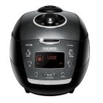 Nồi Cơm Điện Cao Tần Cuckoo  CRP-HUF 1080SES1.8L