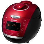 Nồi Cơm Điện Cao Tần Cuckoo ( CRP-HUF 1080SE 1.8L )