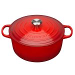 NỒI GANG LE CREUSET Ø 22CM