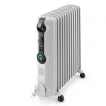 MÁY SƯỞI DẦU DELONGHI TRRS 1225C 12 THANH