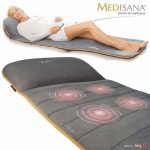 ĐỆM MASSAGE MEDISANA MM825