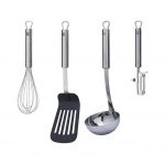 BỘ DỤNG CỤ NHÀ BẾP WMF PROFI PLUS 4 MÓN