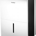 Máy hút ẩm Comfee MDDP-30DEN7 (30L/24H)