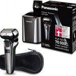 Máy cạo râu cao cấp Panasonic ES-LV9Q