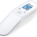 NHIỆT KẾ ĐIỆN TỬ BEURER FT85