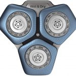Đầu cạo Philips SH71 / 50 dùng cho dao cạo Philips Series 7000 (S77xx) và Series 5000 (S55xx)
