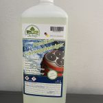 Dung dịch làm sạch đầu cạo râu philips JaTop 1 lít