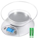 CÂN NHÀ BẾP ETEKCITY EK3551 CÂN NHÀ BẾP ETEKCITY EK3551