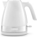 Ấm đun nước Delonghi Active Line KBLA2000.W