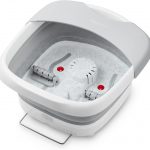 BỒN NGÂM CHÂN MEDISANA FS886