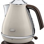 Ấm đun nước Delonghi Icona Vintage KBOV 2001.BG