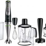 MÁY XAY CẦM TAY BRAUN MQ9147X